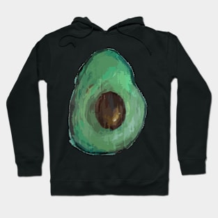 Avocado Hoodie